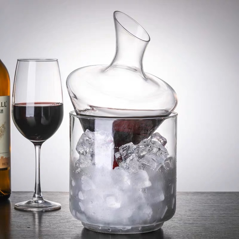 DECANTER - BÌNH ĐỰNG RƯỢU